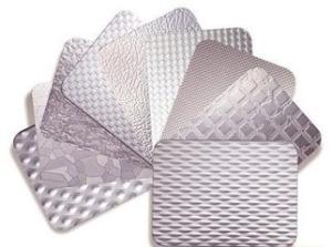 Wholesale Stainless Steel Press Plates for High Pressure Laminate (HPL) from china suppliers