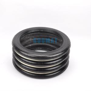 Wholesale Rubber Bellow Guomat F-450-4 Cross Yokohama S-450-4 Electric Punch Air Spring from china suppliers
