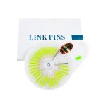 Colorful ALS Portable Dental Handpiece 45 Degree For Oral Teeth Surgical