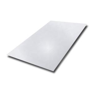 Wholesale Cold Rolled Polished Stainless Steel Plate , 304 304L Stainless Steel Sheet 2b Finish from china suppliers