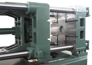 Wholesale High Precison Control PE PP Daily Products Injection Molding Machine Varibale Pump from china suppliers