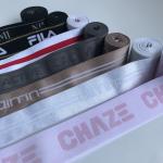 jacquard elastic belt