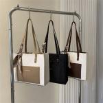 Arming Disarming Zipper Hasp Closure Small Used Handbags for Women's Fashion