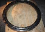17110991 Crawler Excavator Slewing Bearing ZX200-5 Hitachi Bearings