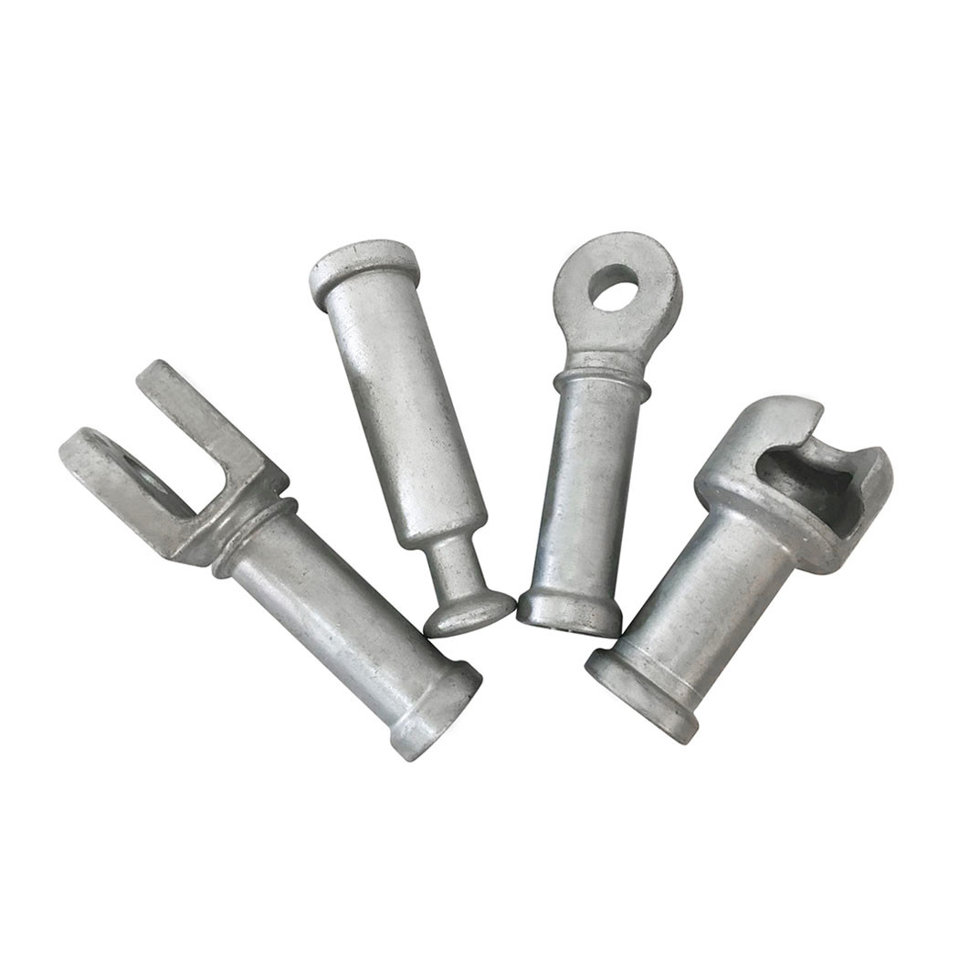OEM forging parts aluminum stainless steel forged Products