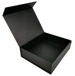 Cosmetics Cardboard Gift Packaging BoxMakeup Magnetic Paper Gift Packaging Box