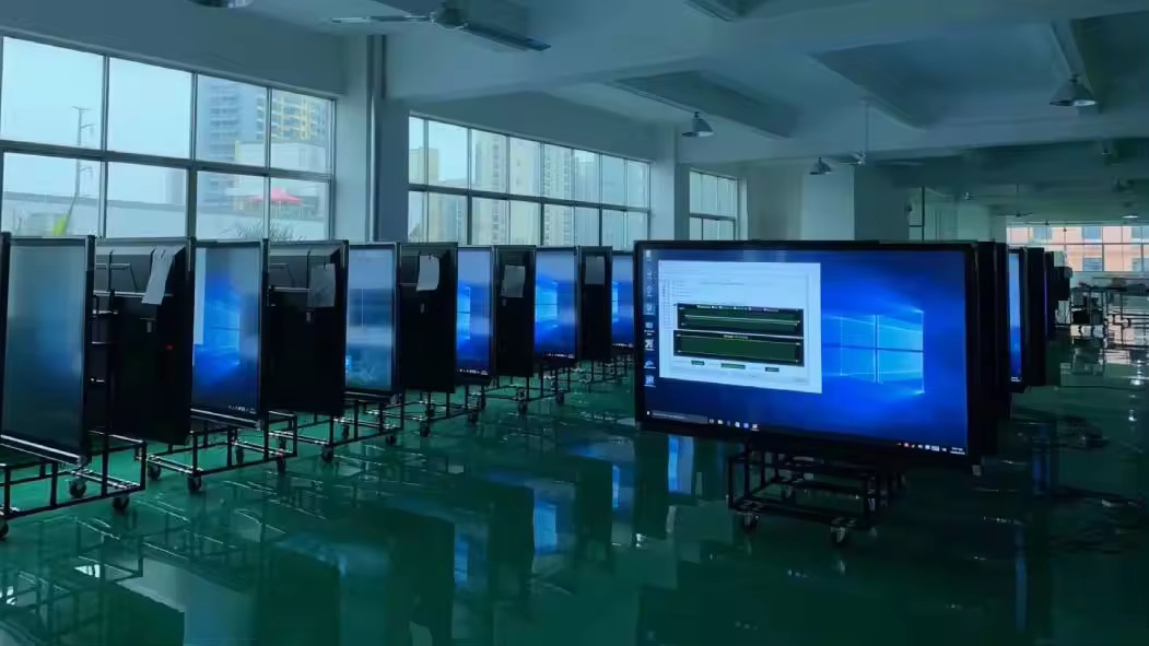 Factory Price Infrared Touch Interactive Whiteboard with Free Lifetime Software Upgrades Interactive whiteboard