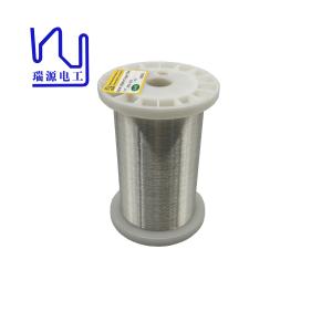 Wholesale Silver Plated Voice Coil Wire Ultra Fine Copper Conductor IEC / JIC / NEMA Standard from china suppliers