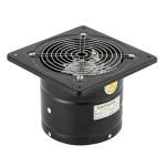 OEM ODM Factory Made Design Own Brand Mass SAA 8" Grow Tent Hydroponic