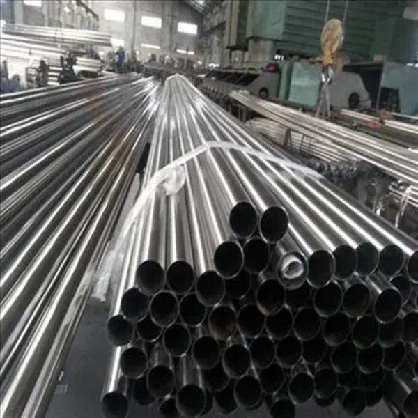 Stainless Steel Pipes Tubes 304 Seamless Round Pipes 73mm OD 5mm Thickness GOST