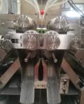 Vegetarian Soft Gelatin Capsule Machine SS304 SS316L