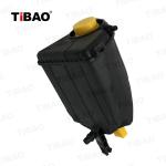 Plastic Rubber Material Automotive Expansion Tank 17137601948 For BMW F07 F10