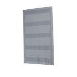 Overheat Protection Carbon Fiber Graphene Sheet Customization Voltage