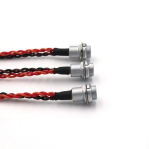 Wholesale The airborne MESH power supply is equipped with 4 cores of cable from china suppliers