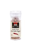 Semi-Automatic 250g 500g 1000g 1200g 2500g salt chili powder cashew nut packing