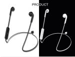 MP3 MP4 Bk3266 Noise Cancelling Sport Earbuds