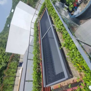 Wholesale Windproof Zip Screen from china suppliers