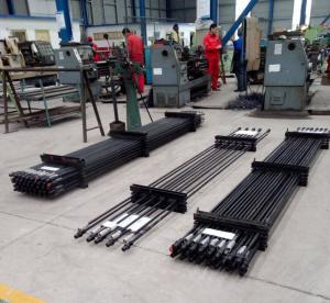 Wholesale Heavy Wall Chrome Plating Well Pump Tubing Antifriction For Oil Production from china suppliers