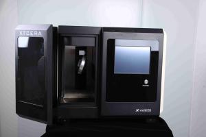 Wholesale 360° 36000rpm 2.0Kw Dental Zirconia Milling Machine from china suppliers