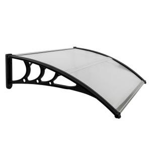 Wholesale M series Door Canopy Window Door Canopy Awning Sun Shade Roof Shelter Rain from china suppliers