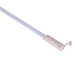 Pig Sow Disposable Foam Tip Artificial Insemination Catheter 52.5cm
