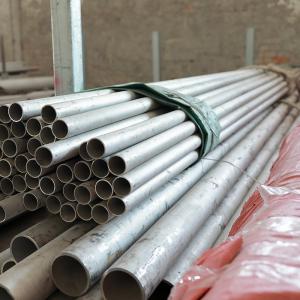 Wholesale 12mm 10mm SS Welded Tube Pipes 309 316 201 Stainless Steel Tube 20mm 22MM 25mm from china suppliers