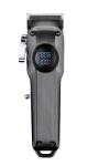 SHC-5680 Professional Cordless Hair Clippers 2000MAh