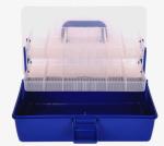 Hot selling High quality multifunctional plastic fishing box