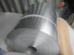 Alloy 1100 , Temper H22 Aluminium Foil For Fin Stock 0.115mm Thickness, 50