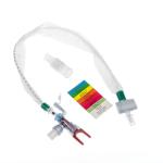 Medical Disposable Consumables PVC Endotracheal Closed Suction Catheter 14Fr