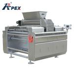 Stainless Steel Industrial Electric Bread Automatic Cookie Dough Cutter
