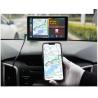 Buy cheap 7 inches Portable Wireless Carplay from wholesalers