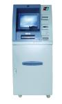 A4 Utility billing kiosk