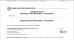 Shenzhen Sunbow Insulation Materials MFG. CO., LTD Certifications