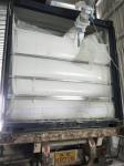 20FT Liquid Bulk Liner Bags Anti-Leaking PE Film PP Woven