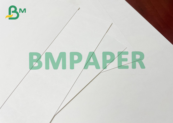 260g And 18g PE Coated Food Grade Paper Cup Stock For Making Cups