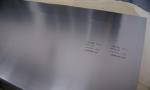 ASME SB-575 C-22 Hastelloy plate / sheet UNS N06022 for marine , power