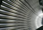 1.4404 AISI 316L 18 X 1.0MM EN10217-7 TC2 D4/T3 Precision Stainless Steel Tube
