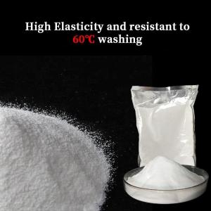 Wholesale White Hot Melt Adhesive Powder For Heat Transfer Printing OEM ODM from china suppliers