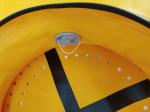Heavy Duty Freediving Buoy Customized Color Inflatable Type Wear Resistant