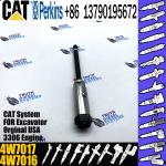Pencil Fuel Injector Nozzle Parts 4W7017 . 4W7018 4W7019 Origional Standard