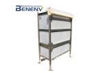Full Automatic Membrane Biological Reactor Domestic Wastewater Bioreactor