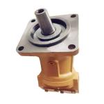 Construction Machinery Parts Tractor CAT Pump 3233618 Hydraulic Piston Pump For