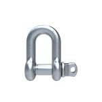 SLR959-S6 SCREW TYPE CHAIN SHACKLE