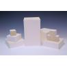Buy cheap White And Cellular Monolithic Catalyst Support , VOC alumina carrier from wholesalers