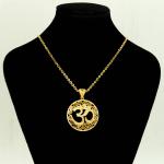 Vintage Style Women/Men jewelry Gift 18K Gold Plated Fashion african Jewelry