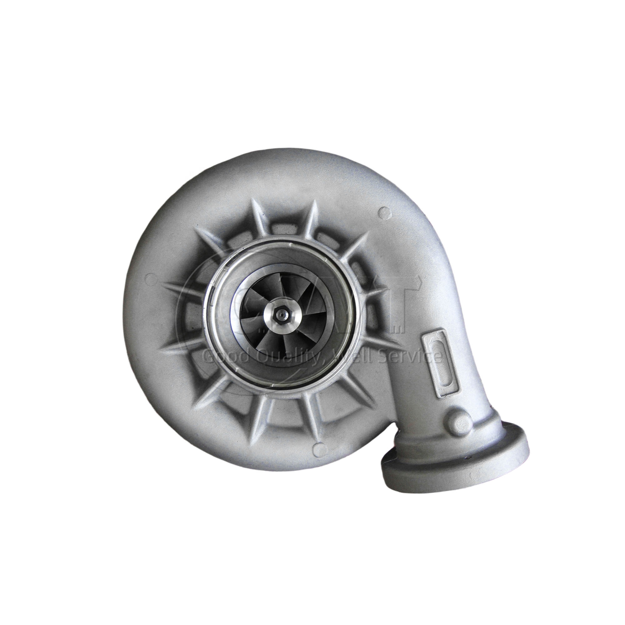 New turbos 3594195 4025027 Turbocharger KIT HX82 4025027 4033491 3594196 3594195