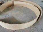 Crane Hoist Elevator Non Asbestos Brake Lining Roll
