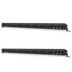 R112 High Power Single Row Light Bar 4452lm 5700K