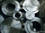 Spectacle Blind stainless blind
